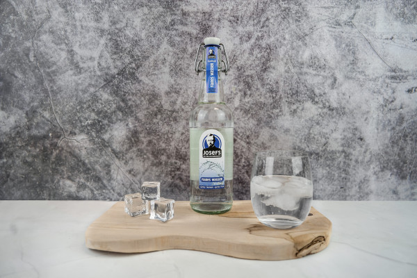 Faires Wasser