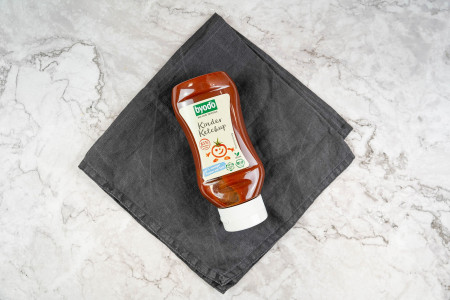 Bio Kinder Ketchup