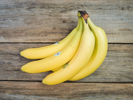 Bio Bananen