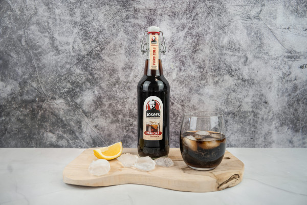 Faire Cola