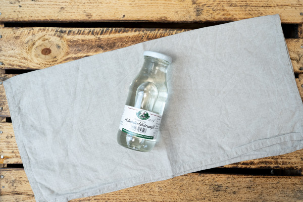 Holunderblütensaft