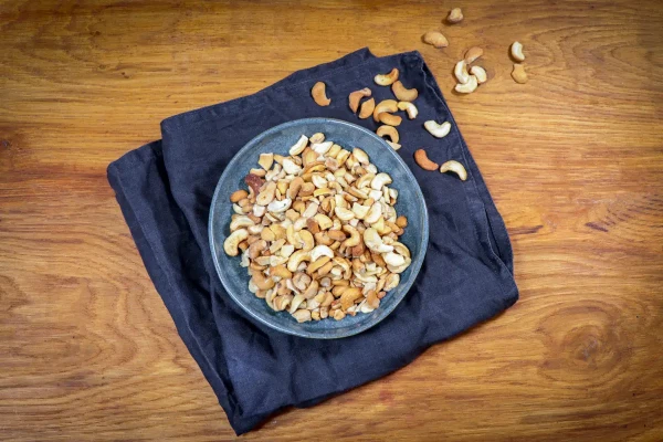 Cashewkerne