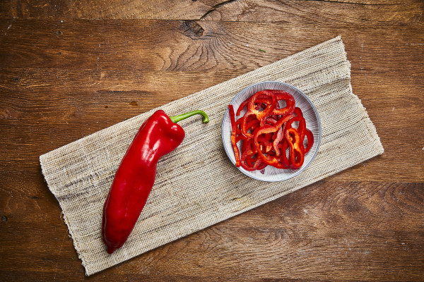Spitzpaprika