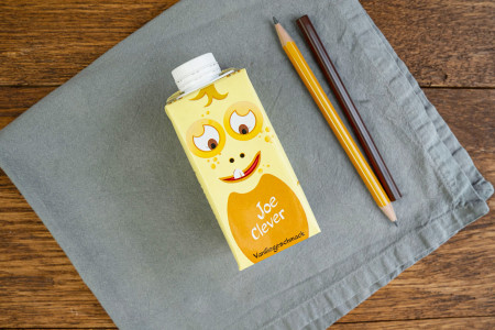 Vanillemilchgetränk 200 ml