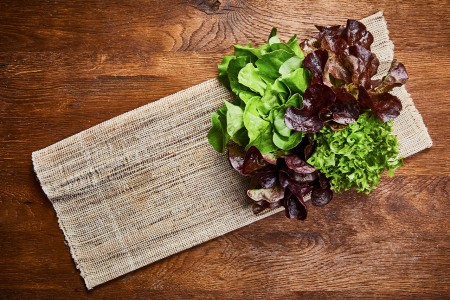 Mixsalat