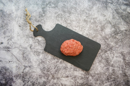 Mett
