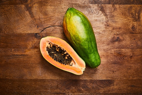 Riesen Papaya