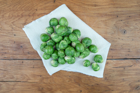 Rosenkohl