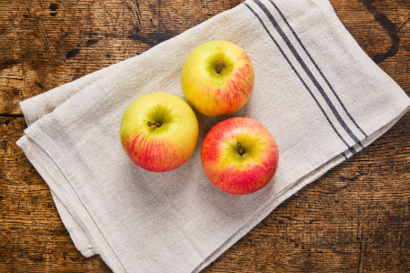 Bio Apfel Discovery