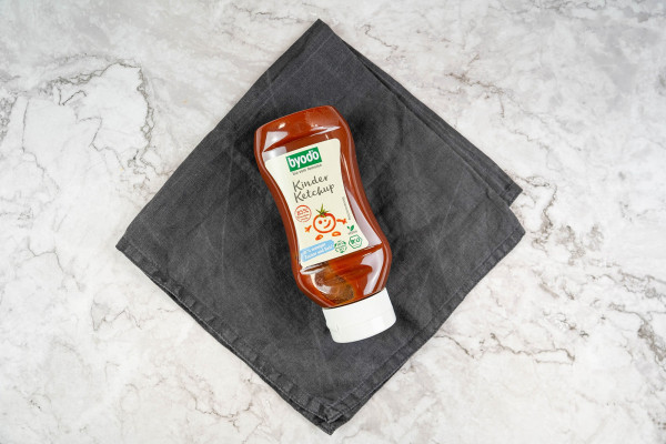 Bio Kinder Ketchup