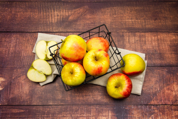 Apfel Elstar
