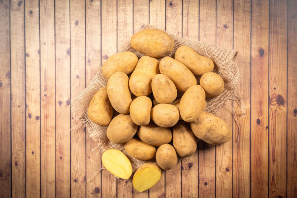 Cilena Kartoffeln