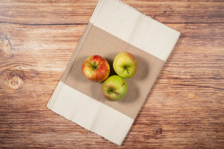 Bio Apfel Collina