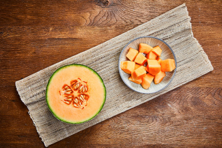 Bio Charentais Melone