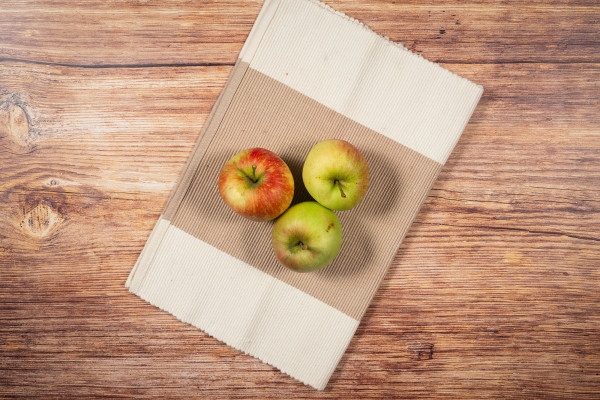 Bio Apfel Collina