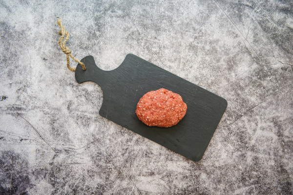 Mett