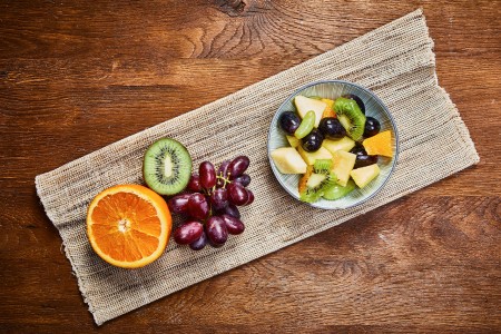 Obstsalat