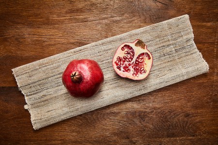 Granatapfel