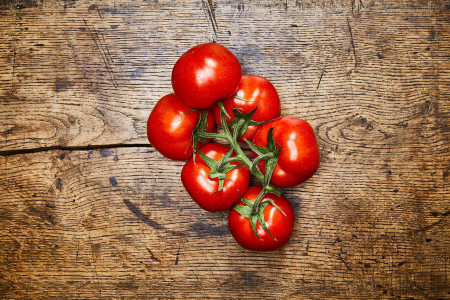 Strauchtomaten