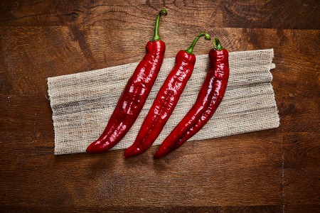 Spitzpaprika